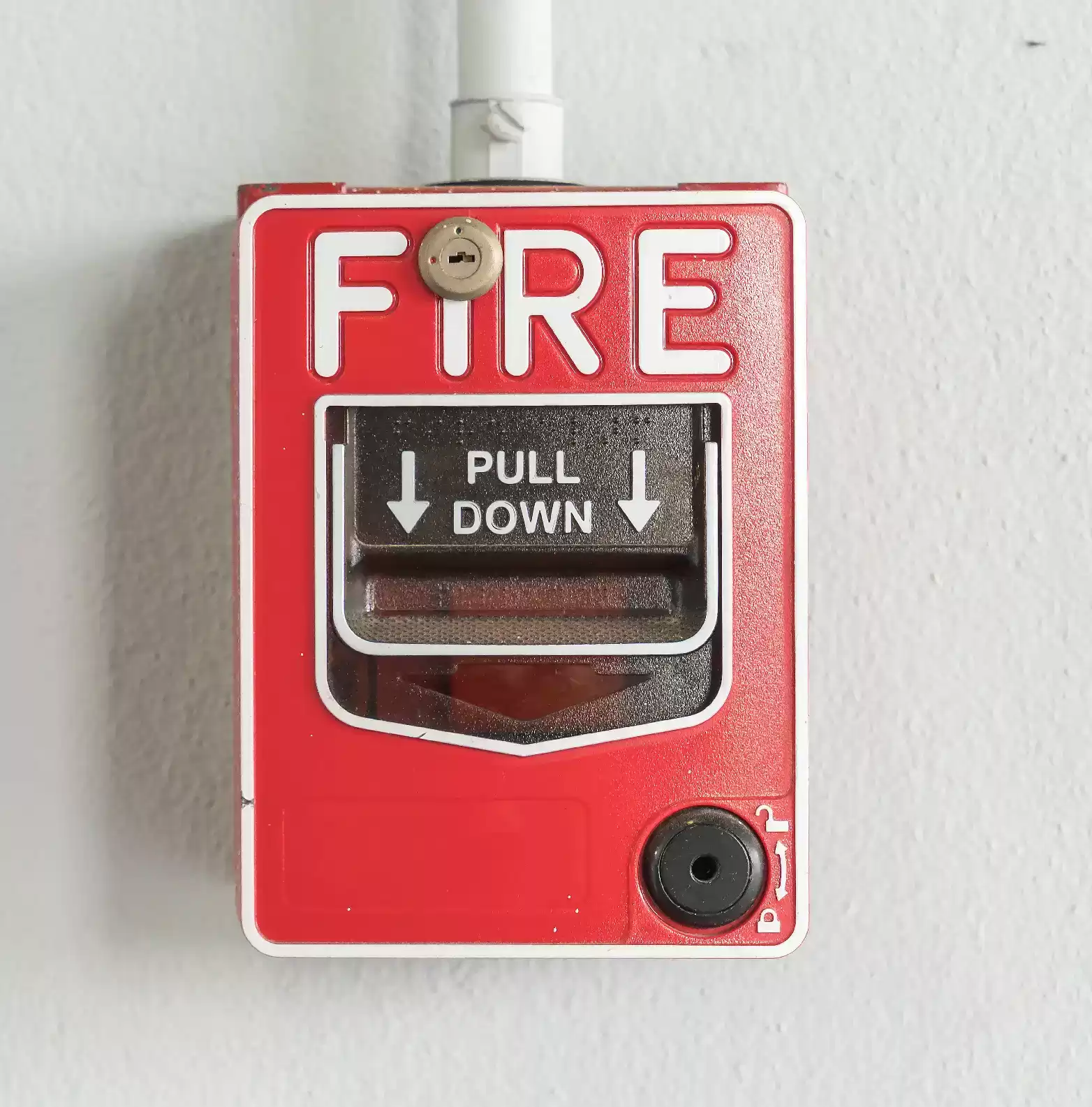 Fire Alarm System